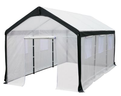 image of a Commercial Greenhouses