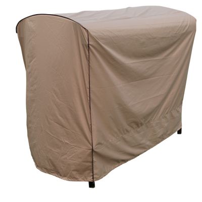 canopy swing cover