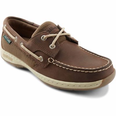 eastland boat shoes womens