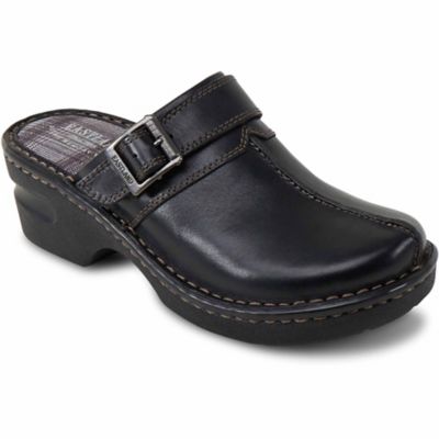 Eastland Mae Clogs, 2 in. H Heel