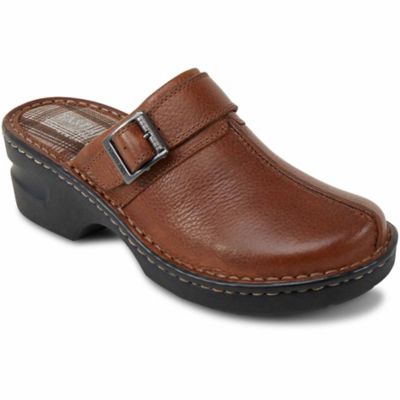 Image showing  Mae Clogs, 2 in. H Heel