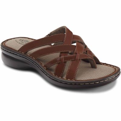 eastland slippers