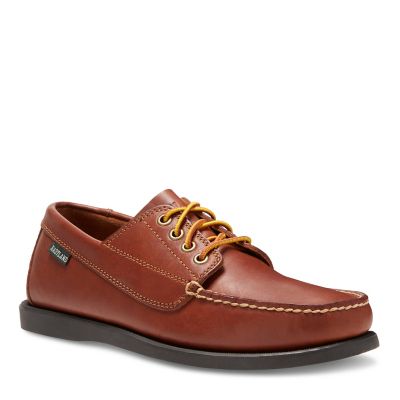 Eastland Men's Falmouth Oxfords Non-Slip Work Shoes