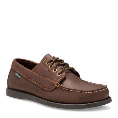 Eastland Men's Falmouth Oxfords Non-Slip Work Shoes