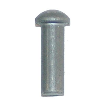 CountyLine 9/16 in. Steel Rivet, 1 lb.