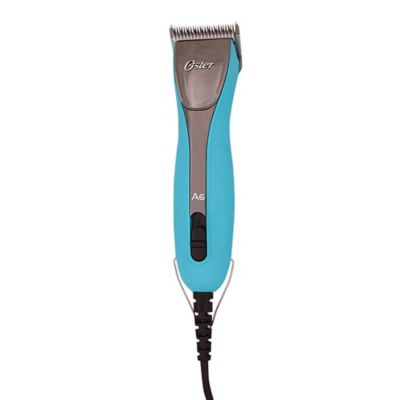 oster pet trimmer