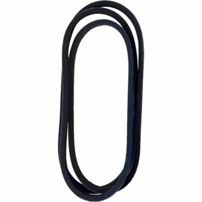 Arnold 42 in. Deck Lawn Mower Drive Belt for Ariens, Craftsman, Husqvarna, Poulan and Poulan Pro Mowers, 490-500-0055