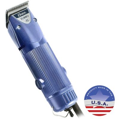 oster men's clippers