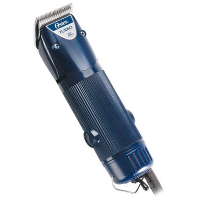 heavy duty dog clippers for thick hair