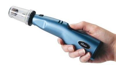 battery dog nail trimmer