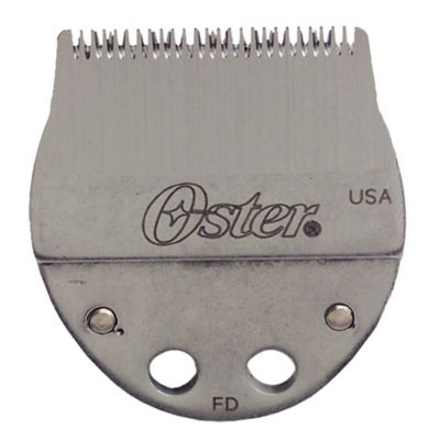 Oster Cryogen-X Finisher Pet Trimmer Blade