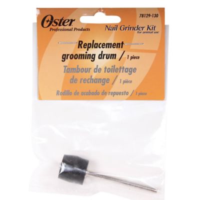 oster nail grinding kit