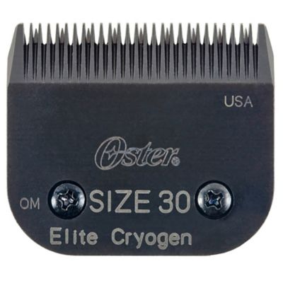 oster cutting blades