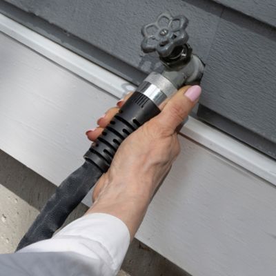 Image showing 2 th Teknor Apex 5/8 in. x 50 ft. Zero-G Garden Water Hose