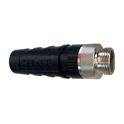 Image showing  5/8 in. x 50 ft. Zero-G Garden Water Hose