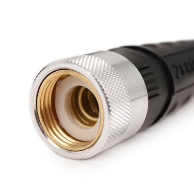 Image showing 5 th Teknor Apex 5/8 in. x 50 ft. Zero-G Garden Water Hose