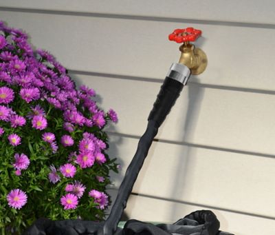 Image showing 6 th Teknor Apex 5/8 in. x 50 ft. Zero-G Garden Water Hose