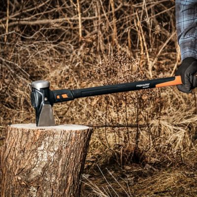 Image showing  8 lb. 36 in. Composite Handle Maul