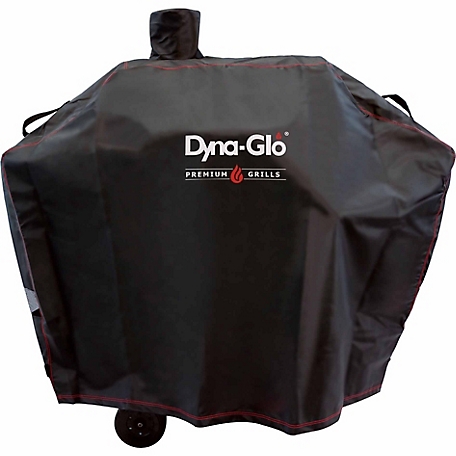 Dyna-Glo Medium Charcoal Grill Cover