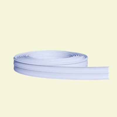 CenFlex 660 ft. x 5 in. Flexible Horse Fence Rail, White