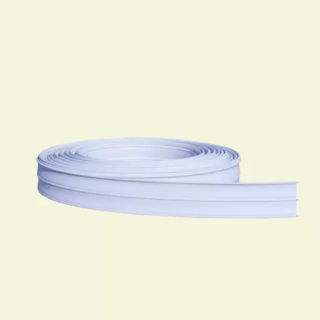 CenFlex Flexible Horse Fence Rail 660 ft x 5 in White Horse & Field Fencing