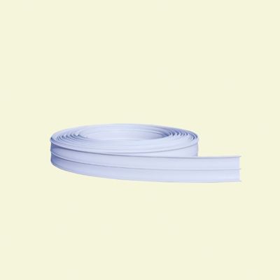 CenFlex 330 ft. x 5 in. Flexible Horse Fence Rail, White