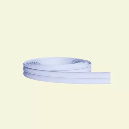 CenFlex Flexible Horse Fence Rail 330 ft x 5 in White Horse & Field Fencing