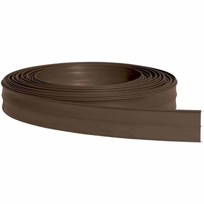 CenFlex 330 ft. x 5 in. Flexible Horse Fence Rail, Brown