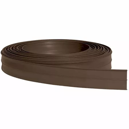 CenFlex Flexible Horse Fence Rail 330 ft x 5 in Brown Horse & Field Fencing
