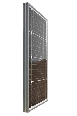 Image showing  50-Watt Off-Grid Solar Panel Expansion Kit