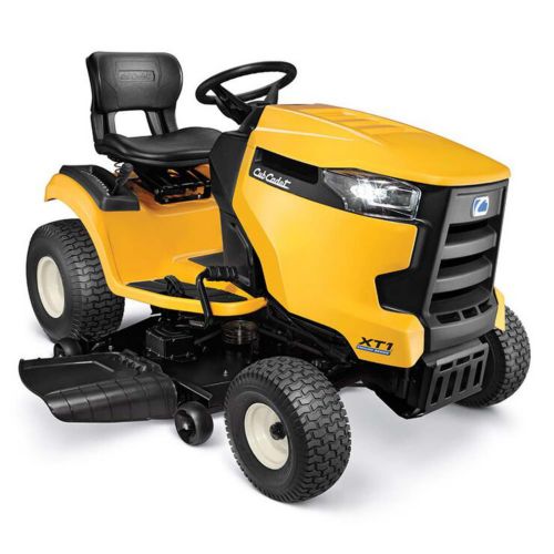 Cub Cadet
