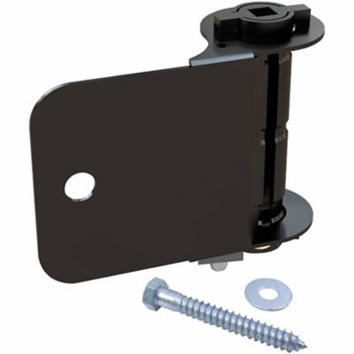 Sure-Fit One-Way Single Barrel Tensioner, Black