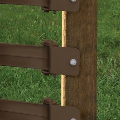 Image showing  One-Way Single Barrel Tensioner, Brown