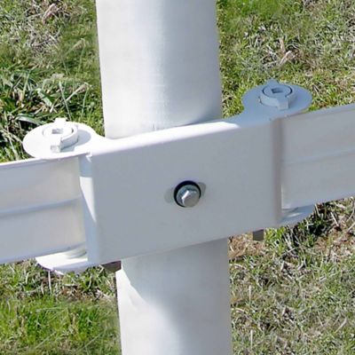 Image showing  Two-Way Double Barrel Tensioner, White
