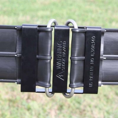 Image showing  Splice Buckle, Black