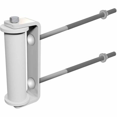 Sure-Fit Inside Corner Roller, White