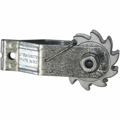 Centaur In-Line Ratchet-Style Tensioner