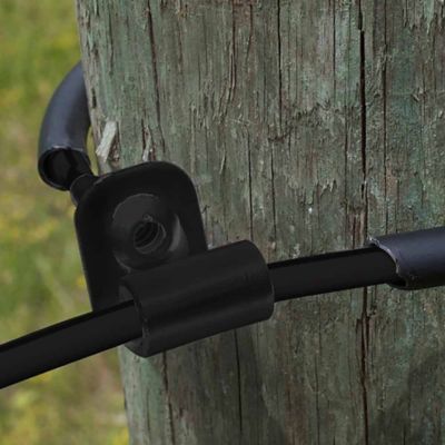 Image showing  Quick End Wire Terminator for 12.5 Gauge Wire