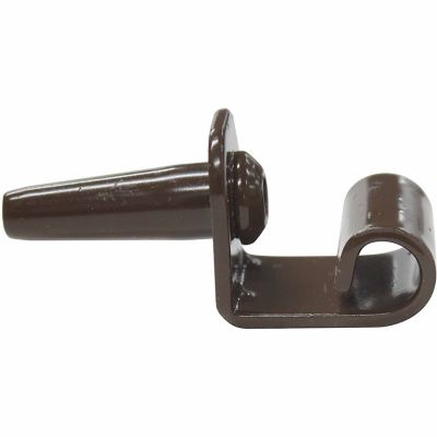 Centaur Quick End Wire Terminator, Brown