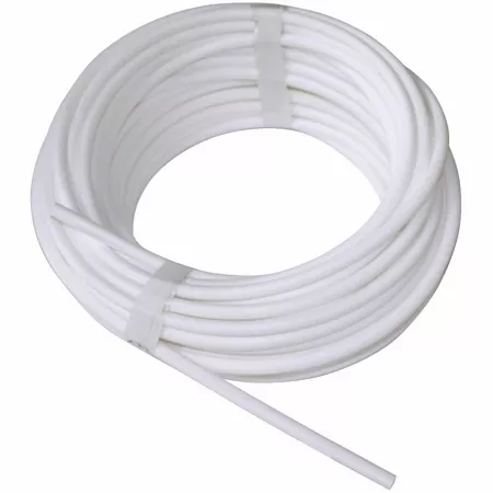 Centaur 100 ft Insultube for White Lightning Electric Coated Electric Fence White Electric Fence Insulators