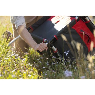 Image showing 5 th Camp Chef Sherpa Square Table and Organizer, 18.25 in. x 27 in.