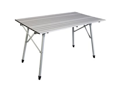 Camp Chef Mesa Aluminum Camp Table, 48 in. x 27 in.