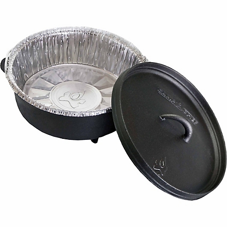 Camp Chef 10 in. Disposable Dutch Oven Liners