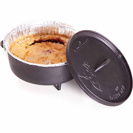 Camp Chef 10 in. Disposable Dutch Oven Liners at Tractor Supply Co.