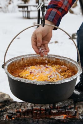 Image showing 5 th Camp Chef Disposable Dutch Oven Liners, 12 in., 3-Pack