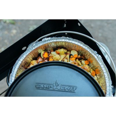 Image showing  Disposable Dutch Oven Liners, 14 in., 3-Pack