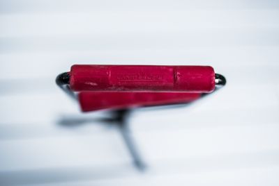 Image showing  Dutch Oven Lid Lifter, 14 in.