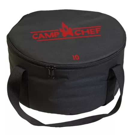 Camp Chef 10" Dutch Oven Carrying Bag Camp Grill & Stove Accessories