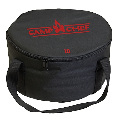 Camp Chef 10 in. Dutch Oven Carry Bag