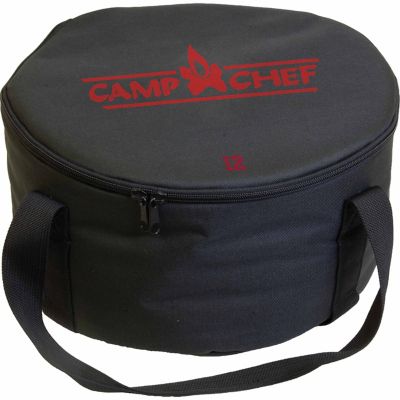 Camp Chef 12 in. Dutch Oven Carry Bag